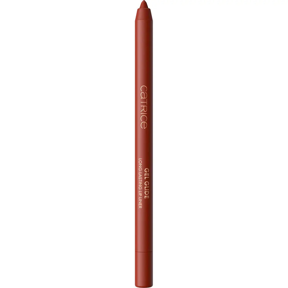 CATRICE-Batom de longa duração GEL GLIDE 050 Sip Slay 15 gr.-DrShampoo - Perfumaria e Cosmética