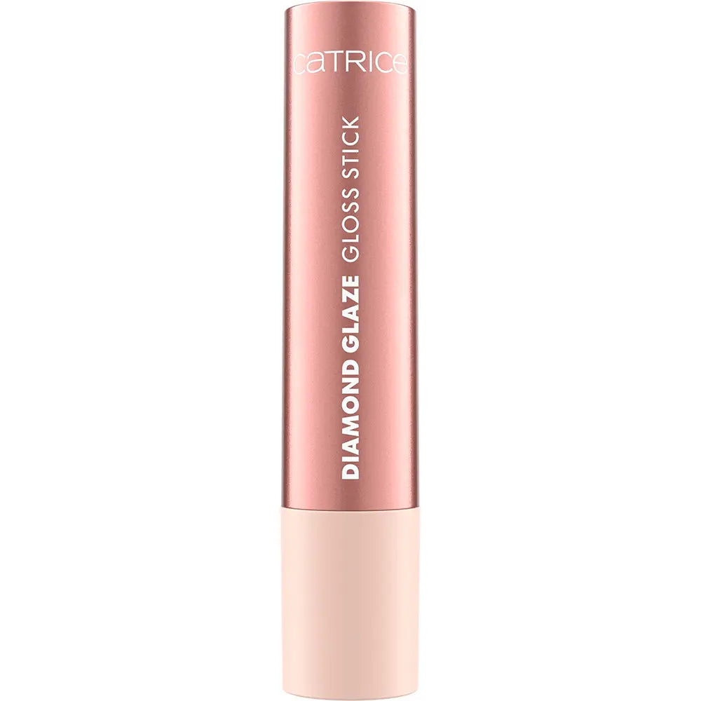 CATRICE-Batom gloss DIAMOND GLAZE 040 No Shade Just Sparkle 16 gr.-DrShampoo - Perfumaria e Cosmética