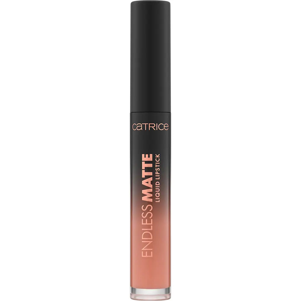 CATRICE-Batom líquido ENDLESS MATTE 010 Get Undressed 45 ml.-DrShampoo - Perfumaria e Cosmética