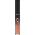 CATRICE-Batom líquido ENDLESS MATTE 010 Get Undressed 45 ml.-DrShampoo - Perfumaria e Cosmética