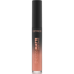 CATRICE-Batom líquido ENDLESS MATTE 010 Get Undressed 45 ml.-DrShampoo - Perfumaria e Cosmética