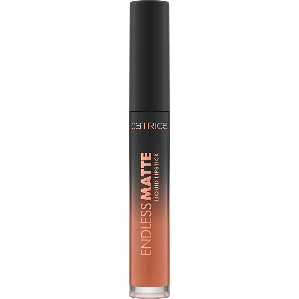 CATRICE-Batom líquido ENDLESS MATTE 020 Lovely Nude 45 ml.-DrShampoo - Perfumaria e Cosmética