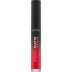 CATRICE-Batom líquido ENDLESS MATTE 060 Red Flag 45 ml.-DrShampoo - Perfumaria e Cosmética