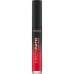 CATRICE-Batom líquido ENDLESS MATTE 060 Red Flag 45 ml.-DrShampoo - Perfumaria e Cosmética