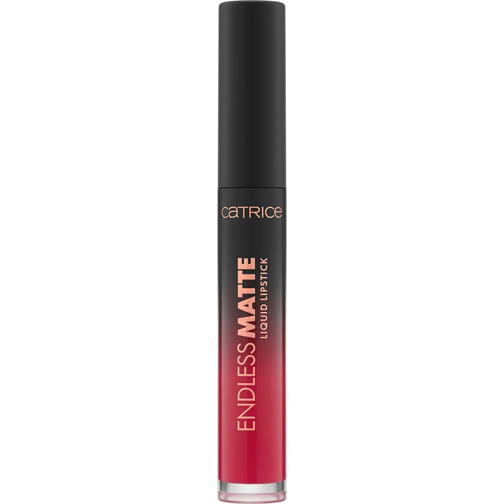 CATRICE-Batom líquido ENDLESS MATTE 080 Love Potion 45 ml.-DrShampoo - Perfumaria e Cosmética