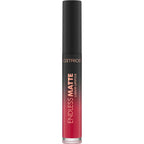 CATRICE-Batom líquido ENDLESS MATTE 080 Love Potion 45 ml.-DrShampoo - Perfumaria e Cosmética