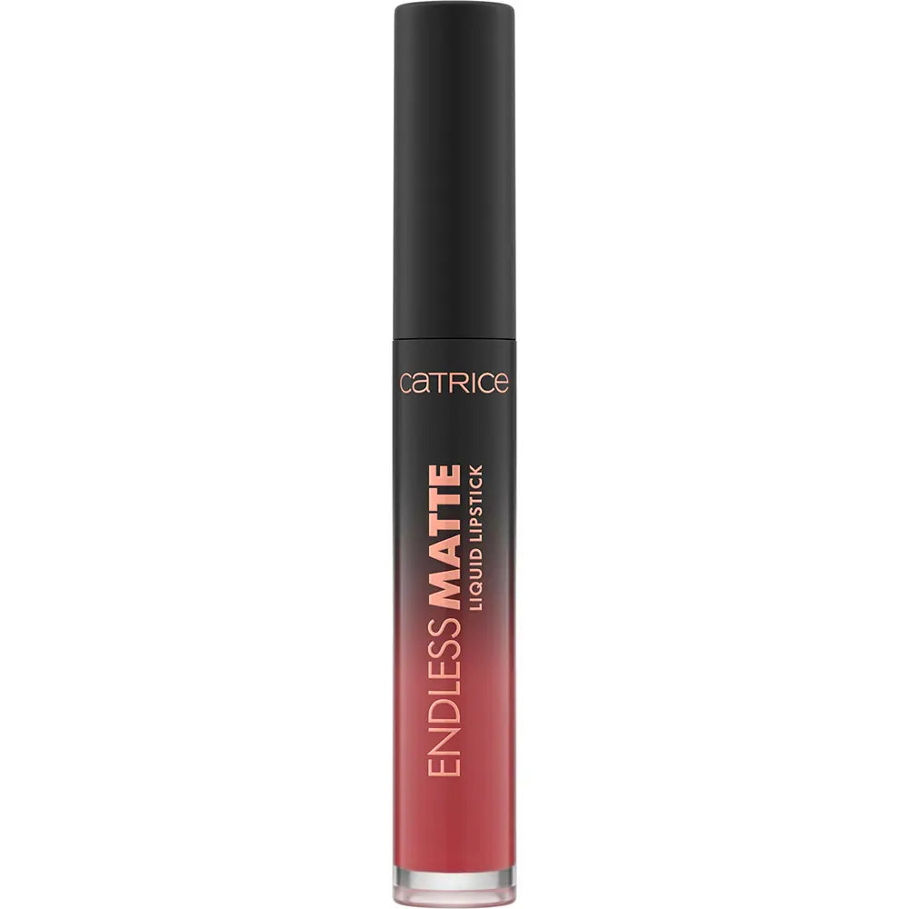 CATRICE-Batom líquido ENDLESS MATTE 090 No Broken Hearts 45 ml.-DrShampoo - Perfumaria e Cosmética
