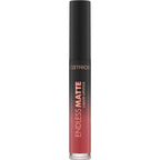 CATRICE-Batom líquido ENDLESS MATTE 090 No Broken Hearts 45 ml.-DrShampoo - Perfumaria e Cosmética