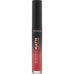 CATRICE-Batom líquido ENDLESS MATTE 090 No Broken Hearts 45 ml.-DrShampoo - Perfumaria e Cosmética