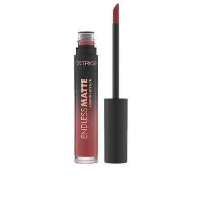 CATRICE-Batom líquido ENDLESS MATTE 090 No Broken Hearts 45 ml.-DrShampoo - Perfumaria e Cosmética