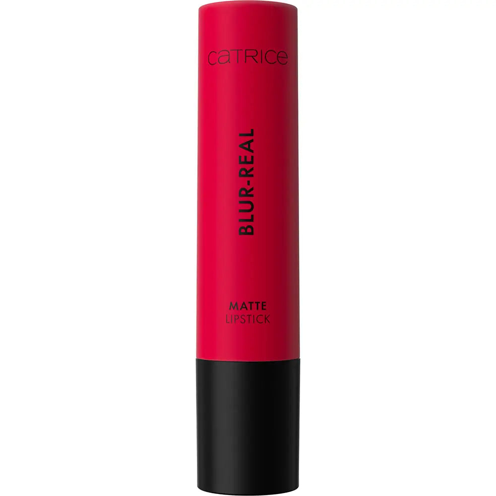 CATRICE-Batom matte BLUR REAL 060 Blurred Icon 3 gr.-DrShampoo - Perfumaria e Cosmética