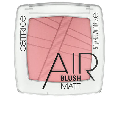 CATRICE-Blsuh AIR BLUSH MATT 140 Pink Lemonade 55 gr.-DrShampoo - Perfumaria e Cosmética