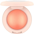 CATRICE-Blush assado SOFT GLAM 020 Peachy Breeze 56 gr.-DrShampoo - Perfumaria e Cosmética