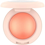 CATRICE-Blush assado SOFT GLAM 020 Peachy Breeze 56 gr.-DrShampoo - Perfumaria e Cosmética
