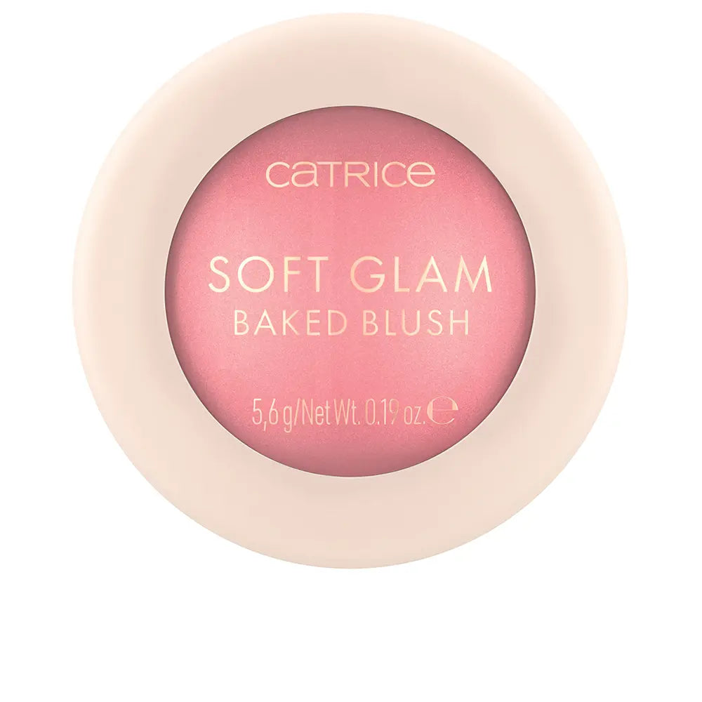 CATRICE-Blush assado SOFT GLAM 040 Midnight Berry 56 gr.-DrShampoo - Perfumaria e Cosmética