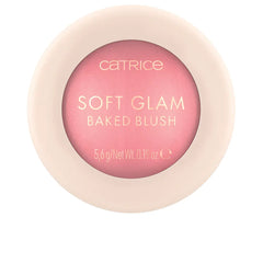 CATRICE-Blush assado SOFT GLAM 040 Midnight Berry 56 gr.-DrShampoo - Perfumaria e Cosmética