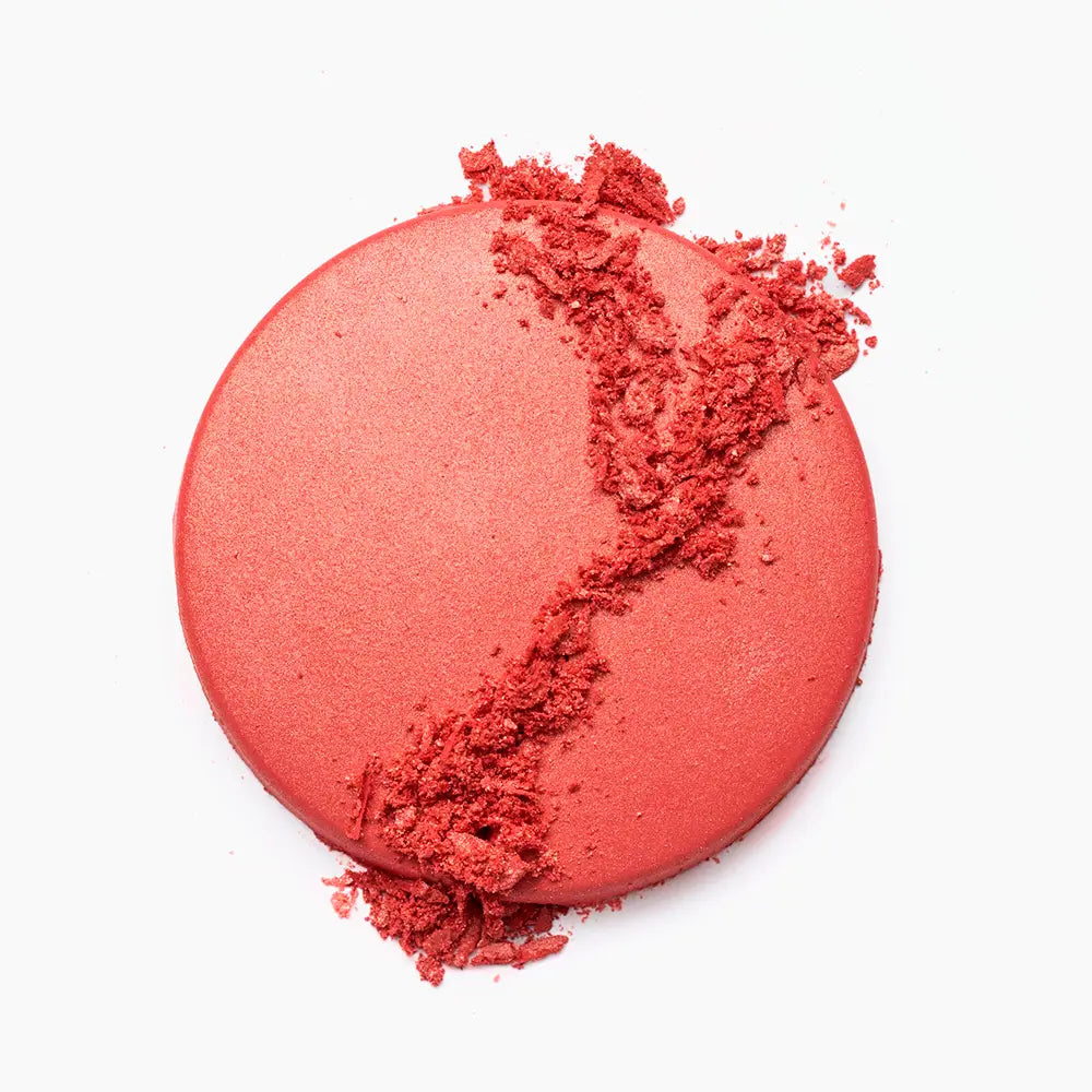 CATRICE-Blush baked SOFT GLAM 030 Cheeky Coral 56 g.-DrShampoo - Perfumaria e Cosmética