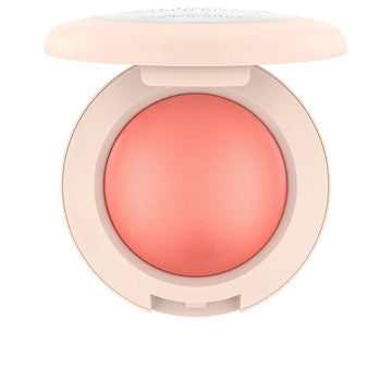 CATRICE-Blush baked SOFT GLAM 030 Cheeky Coral 56 g.-DrShampoo - Perfumaria e Cosmética Main image