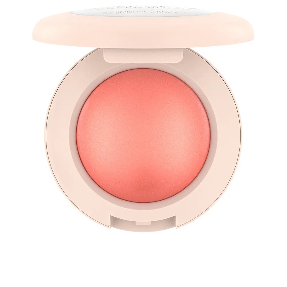 CATRICE-Blush baked SOFT GLAM 030 Cheeky Coral 56 g.-DrShampoo - Perfumaria e Cosmética