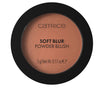 Blush em pó SOFT BLUR 050 Born To Blonze 5 gr.