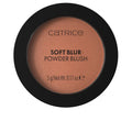 Blush em pó SOFT BLUR 050 Born To Blonze 5 gr.