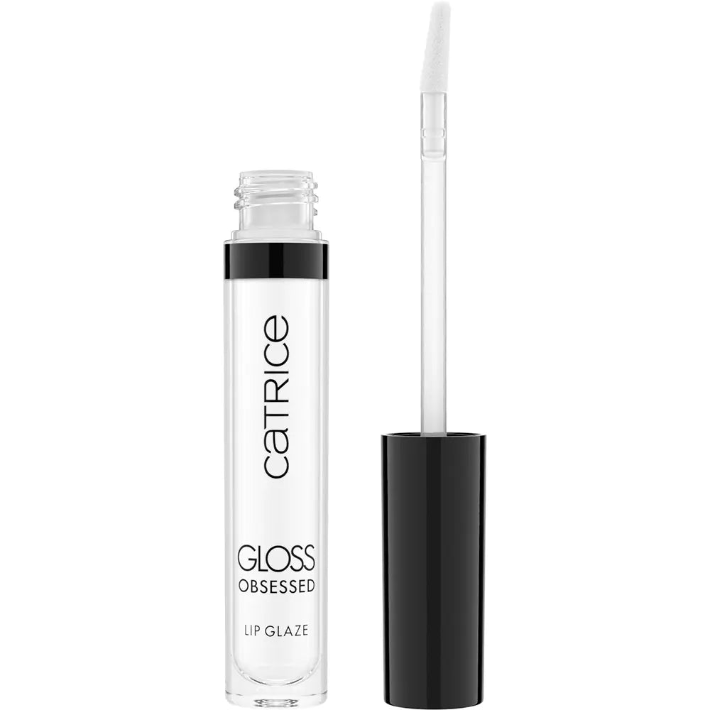CATRICE-Brilho labial GLOSS OBSESSED #010-Gloss Therapy 2,5 ml-DrShampoo - Perfumaria e Cosmética