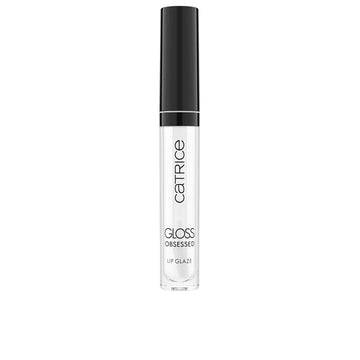 CATRICE-Brilho labial GLOSS OBSESSED #010-Gloss Therapy 2,5 ml-DrShampoo - Perfumaria e Cosmética Imagen principal del producto