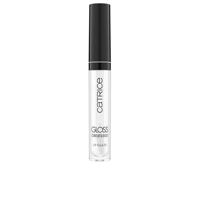 CATRICE-Brilho labial GLOSS OBSESSED #010-Gloss Therapy 2,5 ml-DrShampoo - Perfumaria e Cosmética