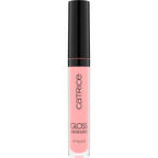 CATRICE-Brilho labial GLOSS OBSESSED #020 - Mesmo brilho, dia diferente 2,5 ml-DrShampoo - Perfumaria e Cosmética