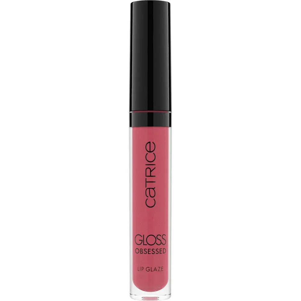 CATRICE-Brilho labial GLOSS OBSESSED #040-Pout Of Office 2,5 ml-DrShampoo - Perfumaria e Cosmética