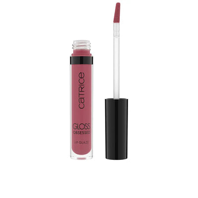 CATRICE-Brilho labial GLOSS OBSESSED #040-Pout Of Office 2,5 ml-DrShampoo - Perfumaria e Cosmética