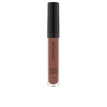 CATRICE-Brilho labial GLOSS OBSESSED #050-The Glossfather 2,5 ml-DrShampoo - Perfumaria e Cosmética Imagen principal del producto