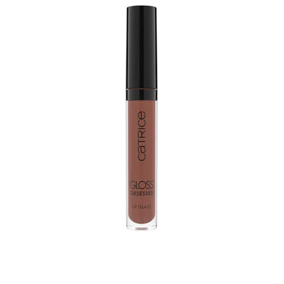 CATRICE-Brilho labial GLOSS OBSESSED #050-The Glossfather 2,5 ml-DrShampoo - Perfumaria e Cosmética