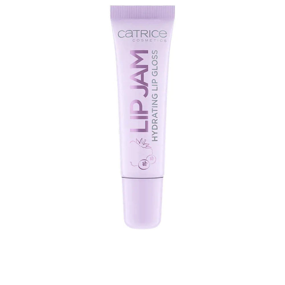 CATRICE-Brilho labial hidratante LIP JAM 040 10 ml-DrShampoo - Perfumaria e Cosmética