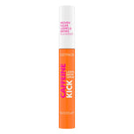 CATRICE-CAFFEINE KICK soro para cílios e sobrancelhas 9 ml-DrShampoo - Perfumaria e Cosmética