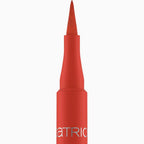 CATRICE-CALLIGRAPH ARTIST delineador matte 080 Bloody Mary 11 ml.-DrShampoo - Perfumaria e Cosmética