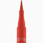 CATRICE-CALLIGRAPH ARTIST delineador matte 080 Bloody Mary 11 ml.-DrShampoo - Perfumaria e Cosmética