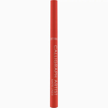 CATRICE-CALLIGRAPH ARTIST delineador matte 080 Bloody Mary 11 ml.-DrShampoo - Perfumaria e Cosmética Imagem principal do produto