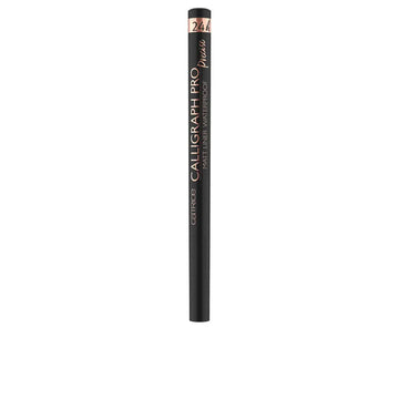 CATRICE-CALLIGRAPH PRO PRECISO 24h delineador mate à prova d'água 010 intenso-DrShampoo - Perfumaria e Cosmética Main image
