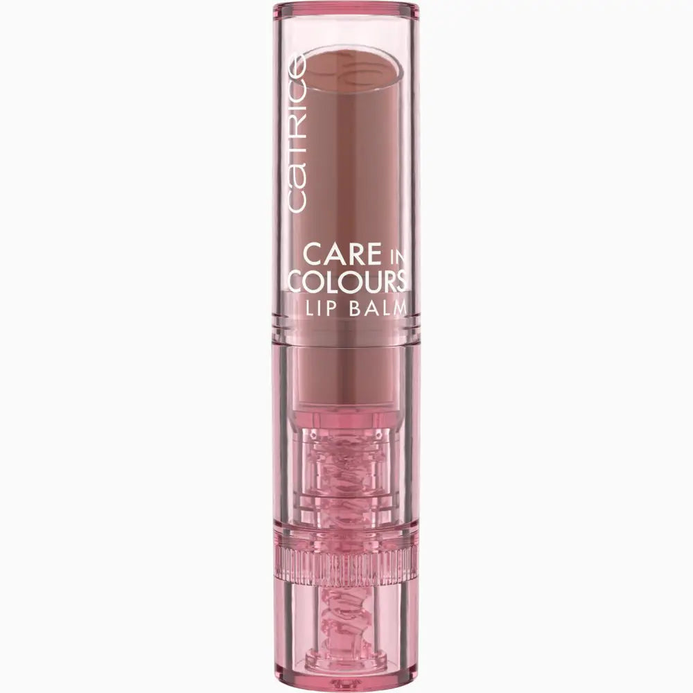 CATRICE-CARE IN CLOURS balm labial 060 Half Baked Cookies 3 g.-DrShampoo - Perfumaria e Cosmética