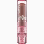 CATRICE-CARE IN CLOURS balm labial 060 Half Baked Cookies 3 g.-DrShampoo - Perfumaria e Cosmética