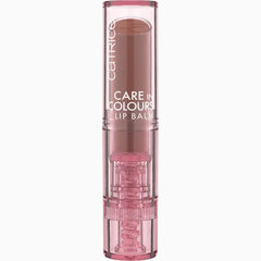 CATRICE-CARE IN CLOURS balm labial 060 Half Baked Cookies 3 g.-DrShampoo - Perfumaria e Cosmética