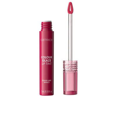 CATRICE-COLOR GLAZE lip tint 040 Tint Me Red 3 ml-DrShampoo - Perfumaria e Cosmética