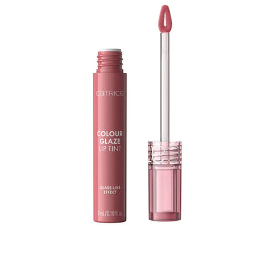 CATRICE-COLOR GLAZE tintura para lábios 010 Tinted Love 3 ml.-DrShampoo - Perfumaria e Cosmética