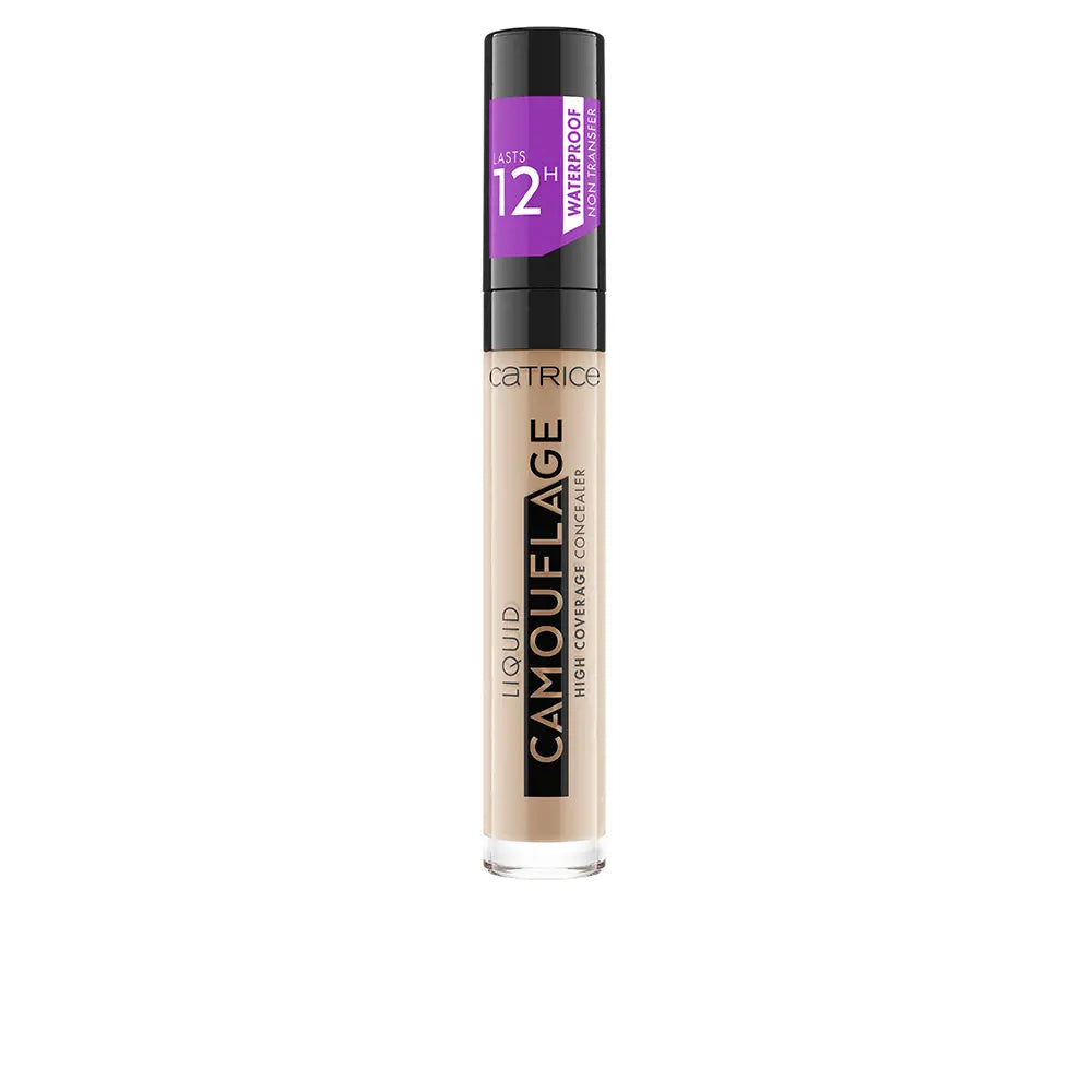 CATRICE-CORRETIVO DE ALTA COBERTURA 015 mel 5 ml.-DrShampoo - Perfumaria e Cosmética
