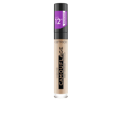 CATRICE-CORRETIVO DE ALTA COBERTURA 015 mel 5 ml.-DrShampoo - Perfumaria e Cosmética