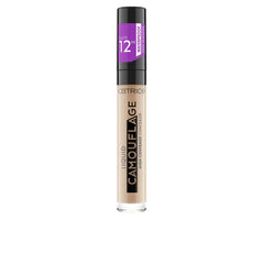 CATRICE-CORRETIVO DE ALTA COBERTURA 015 mel 5 ml.-DrShampoo - Perfumaria e Cosmética