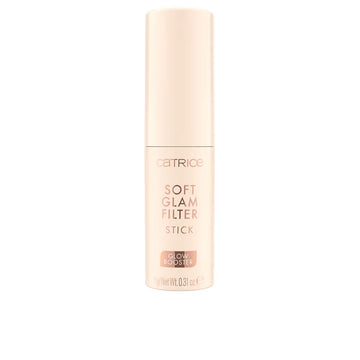 CATRICE-CREME FACIAL EM BASTÃO SOFT GLAM FILTER 010 Fair Light 9 gr.-DrShampoo - Perfumaria e Cosmética Main image