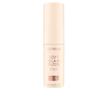 CATRICE-CREME FACIAL EM BASTÃO SOFT GLAM FILTER 030 Médio 9 g-DrShampoo - Perfumaria e Cosmética Main image