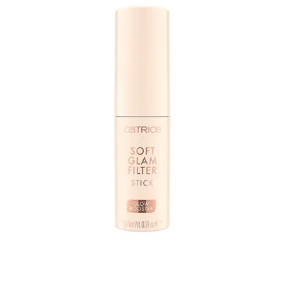 CATRICE-CREME FACIAL EM BASTÃO SOFT GLAM FILTER 030 Médio 9 g-DrShampoo - Perfumaria e Cosmética